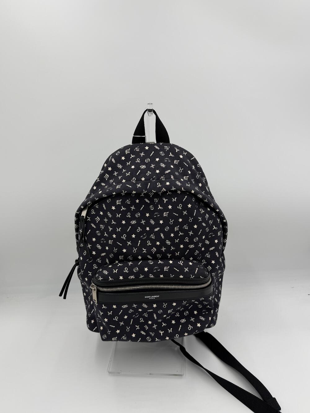 Saint Laurent Zodiac Backpack